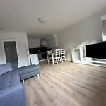 Messe - Fair & Airport Suites By Henkel