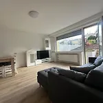 Messe - Fair & Airport Suites By Henkel