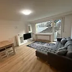 Messe - Fair & Airport Suites By Henkel