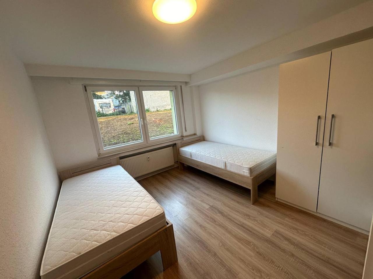 Messe - Fair & Airport By Henkel *