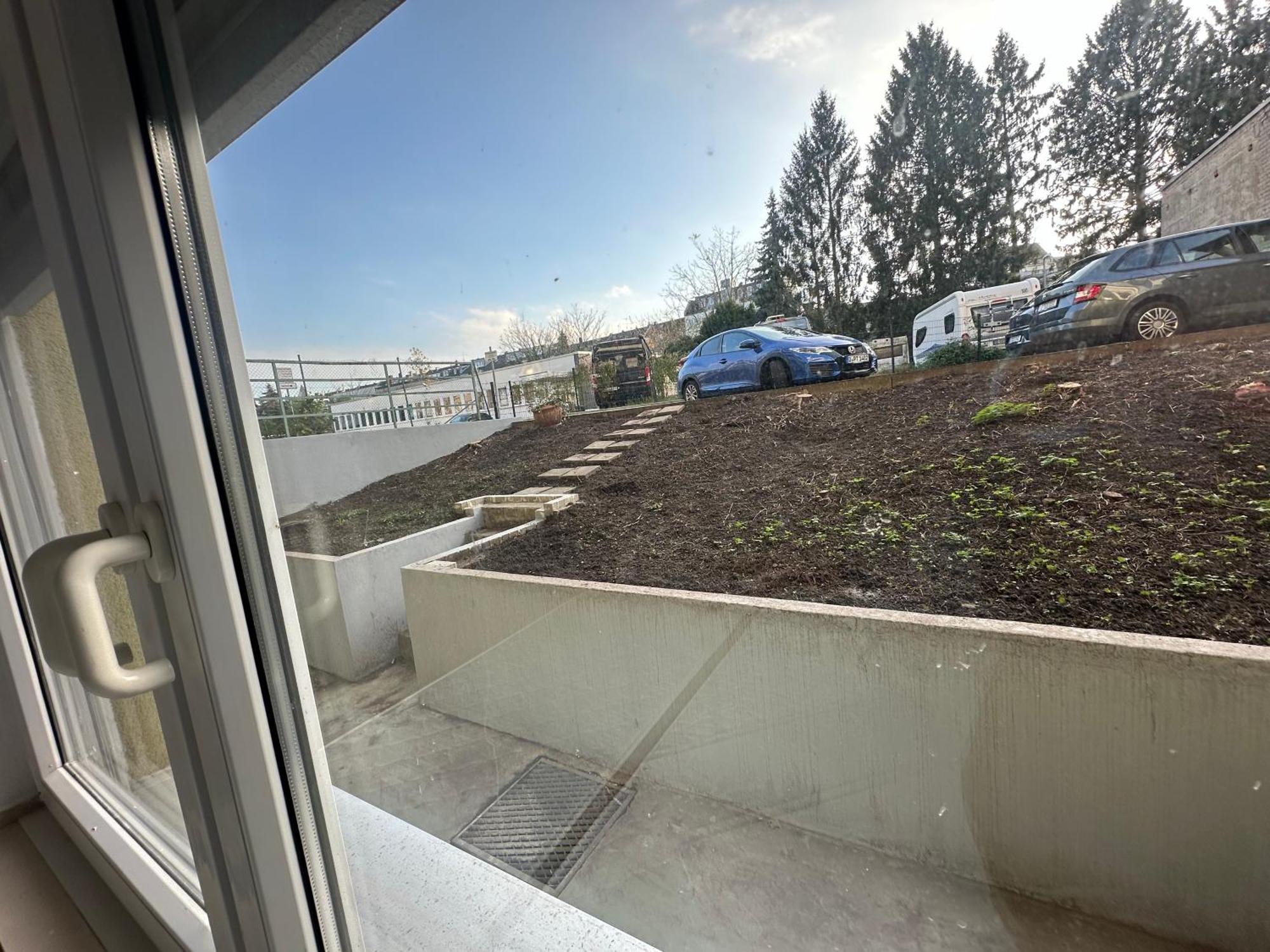 Messe - Fair & Airport By Henkel Appartement *