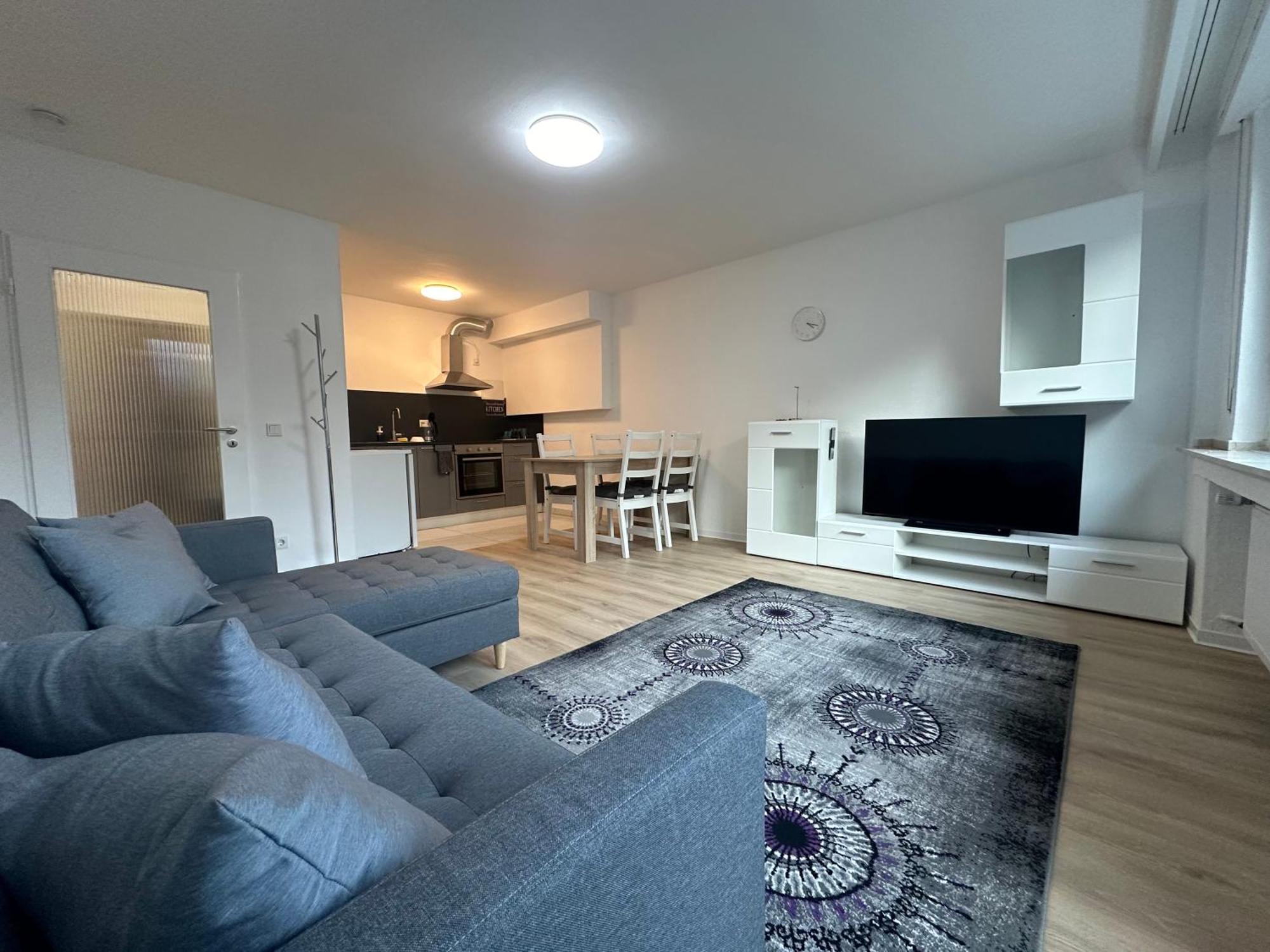 Messe - Fair & Airport By Henkel * Düsseldorf