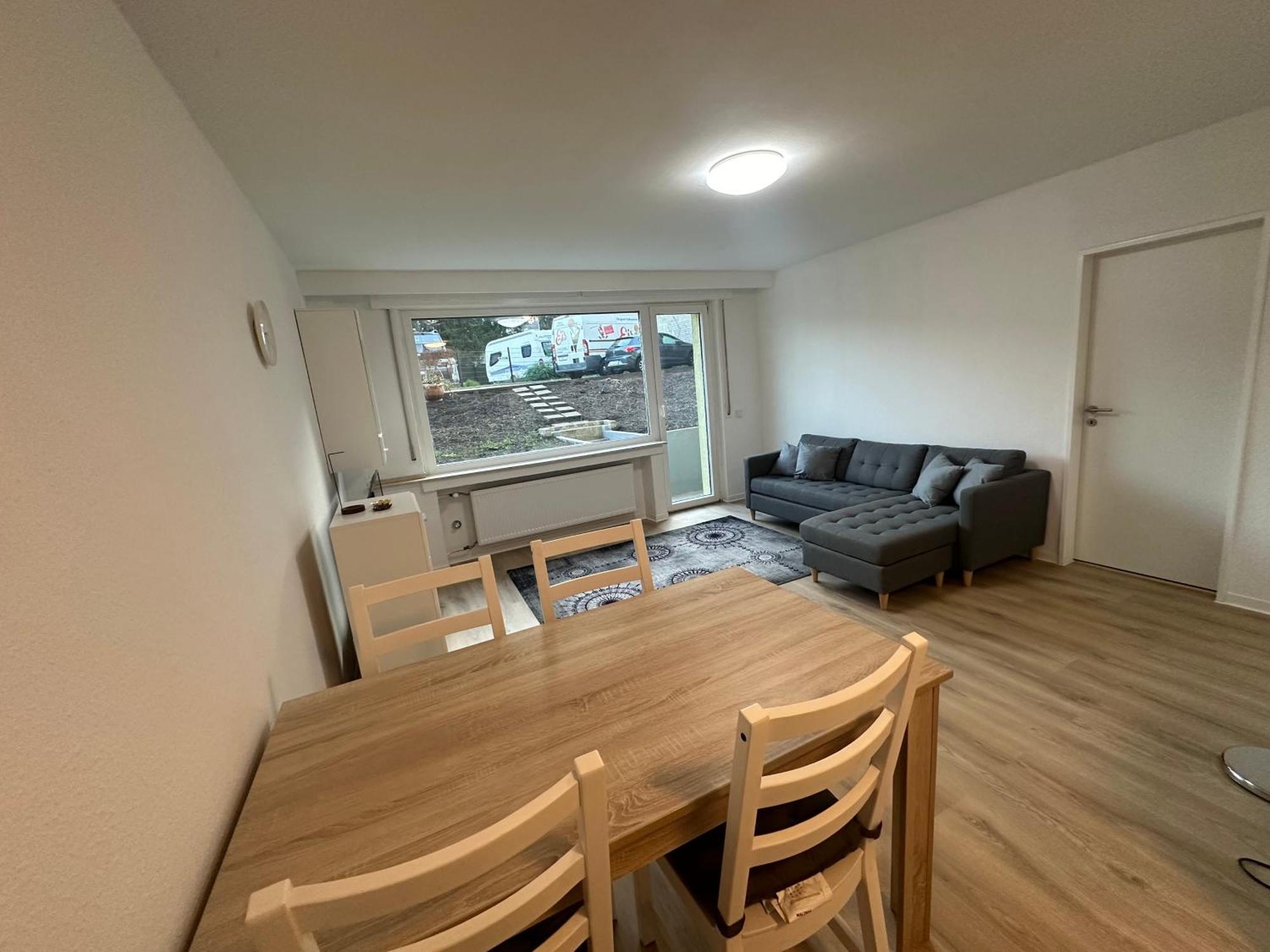 Messe - Fair & Airport By Henkel * Düsseldorf