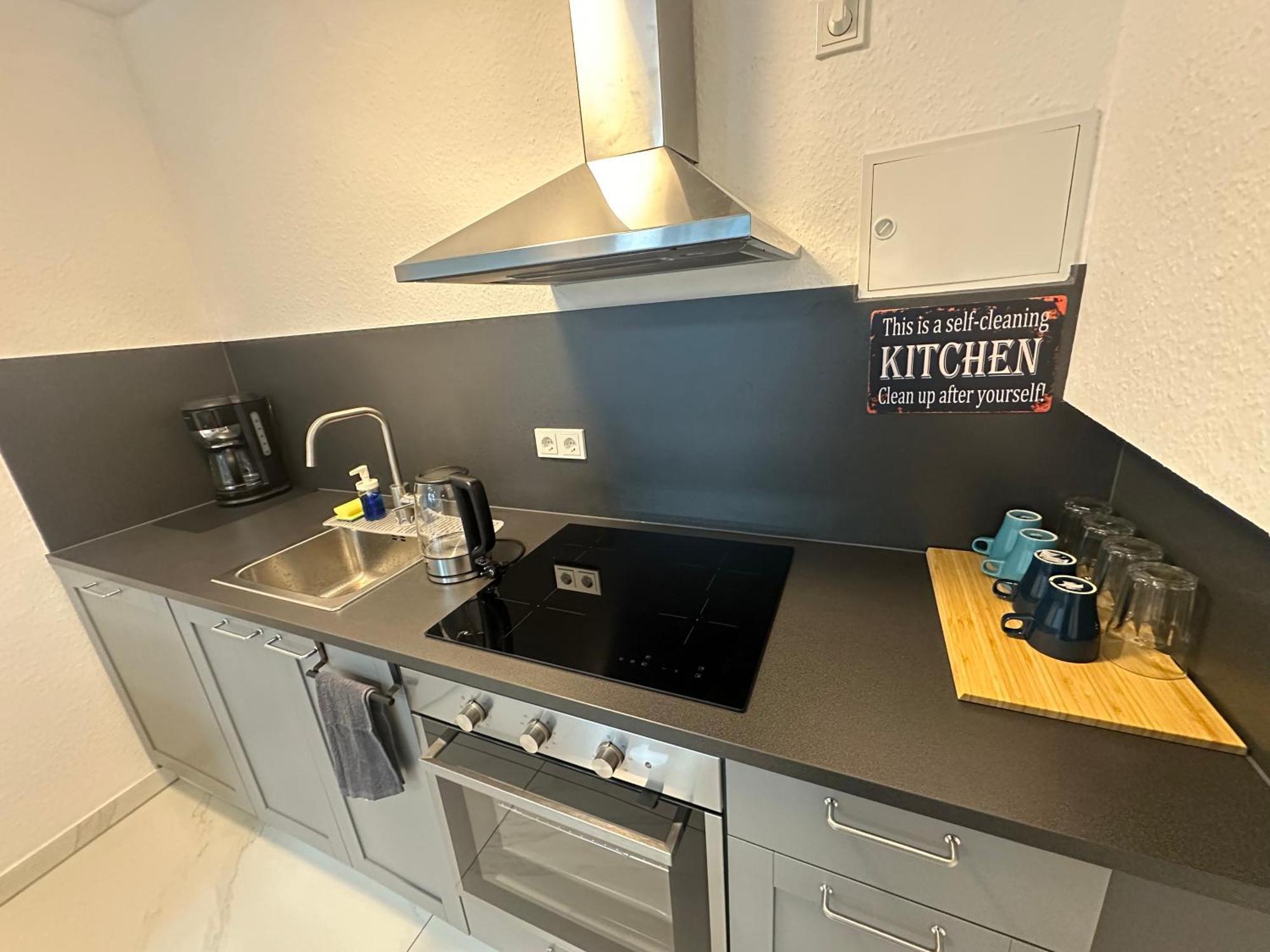 Messe - Fair & Airport By Henkel Düsseldorf