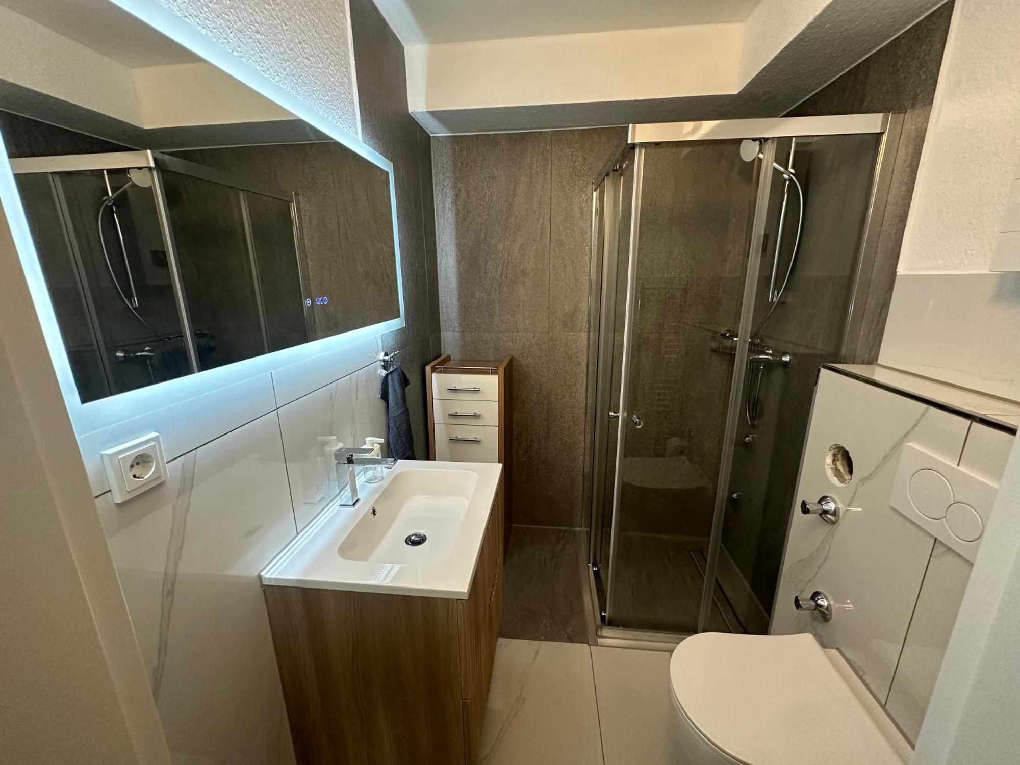 Appartement Messe - Fair & Airport By Henkel