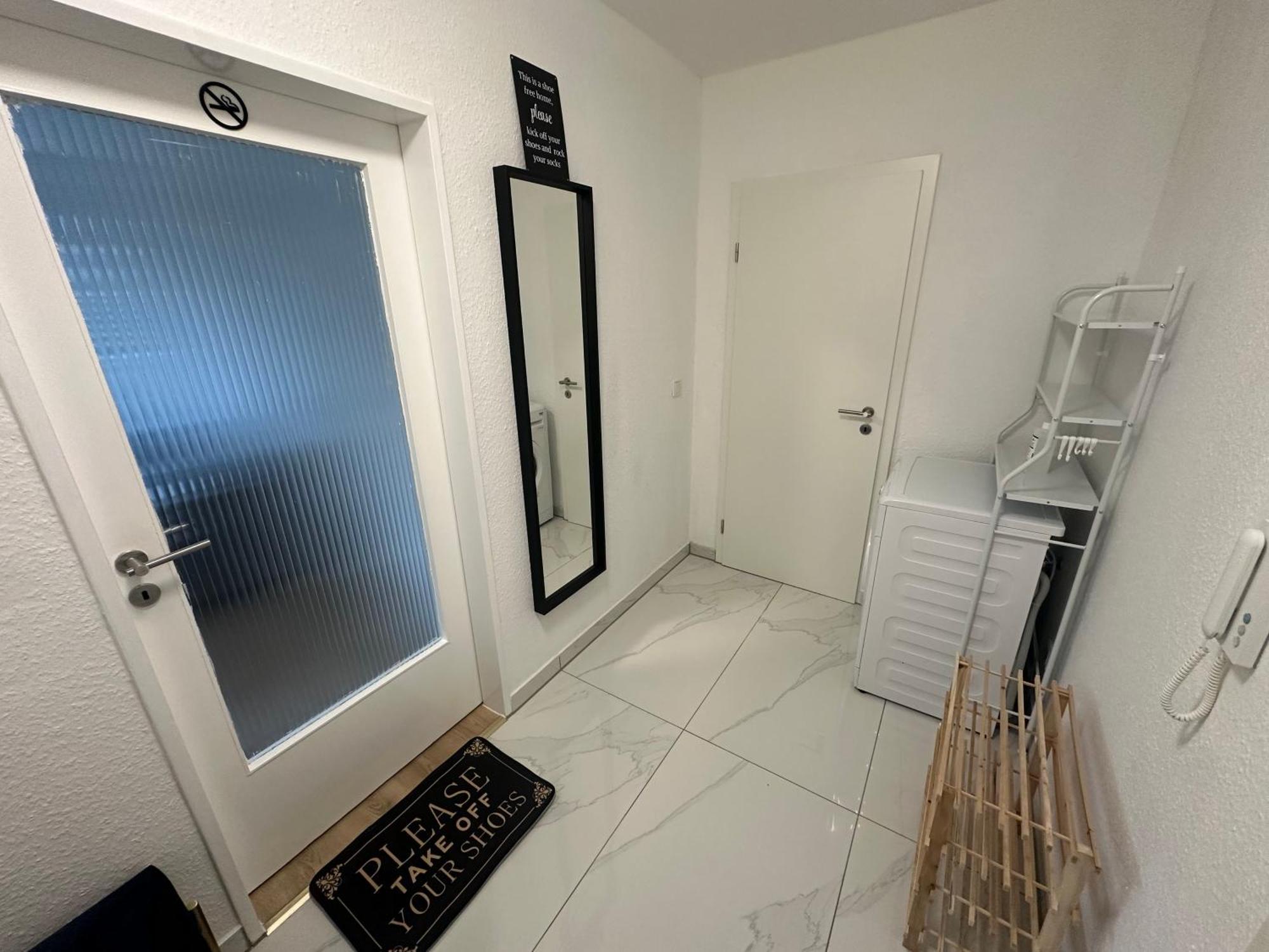 Appartement Messe - Fair & Airport By Henkel