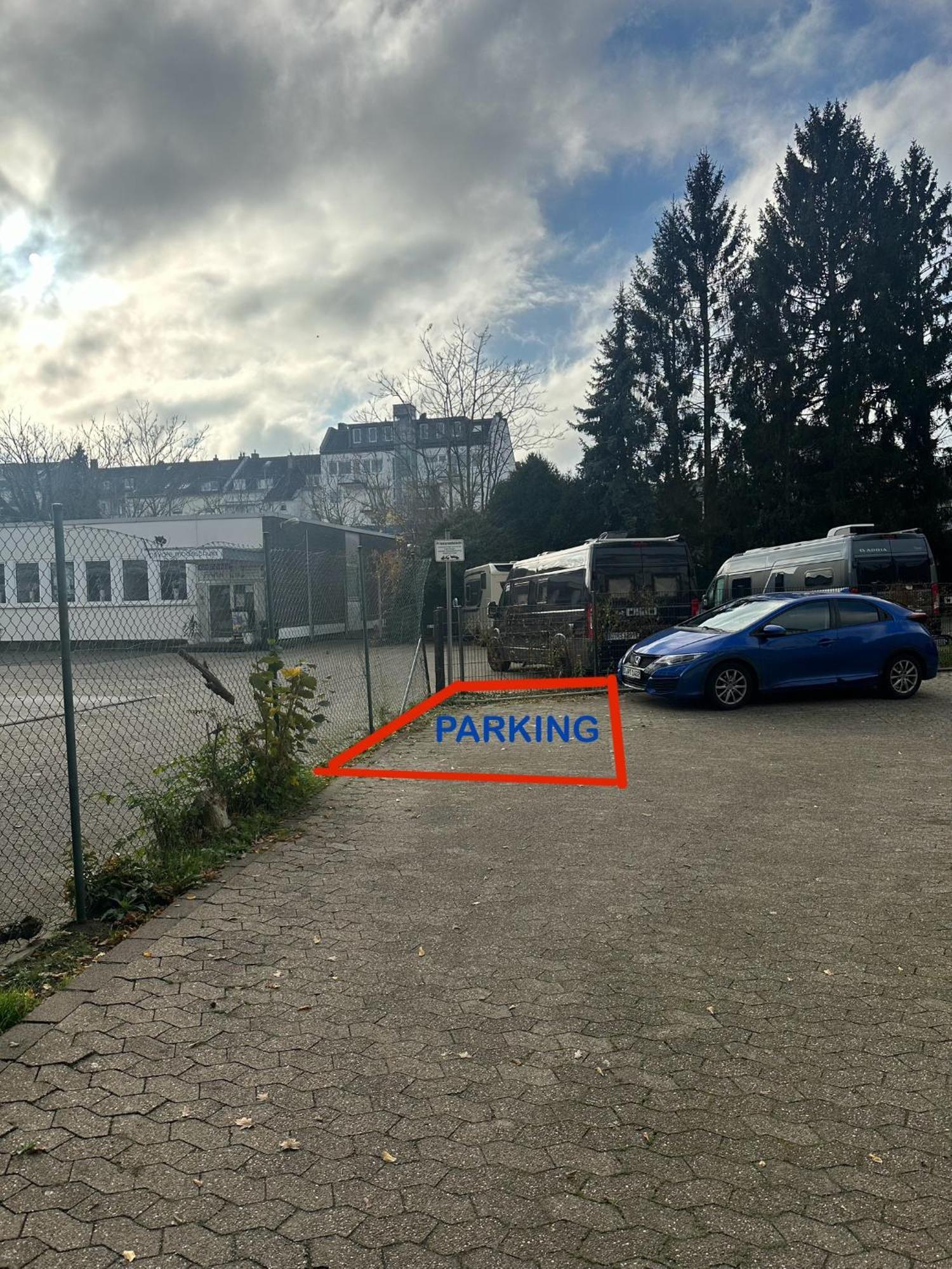 Messe - Fair & Airport By Henkel *